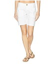 アベンチュラ レディース ハーフパンツ・ショーツ ボトムス Applegate Shorts White