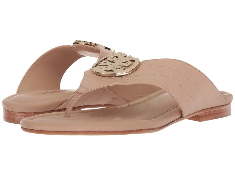 トッミーバハマ レディース サンダル シューズ Floral Palms Nude トッミーバハマ レディース サンダル シューズ Floral Palms Nude