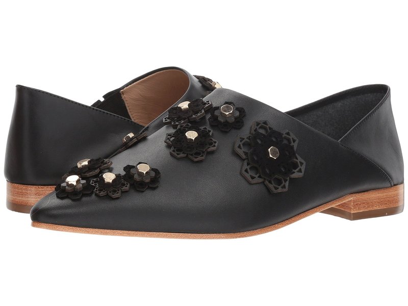 ザックポーゼン レディース サンダル シューズ Rita Black Calf ザックポーゼン レディース サンダル シューズ Rita Black Calf