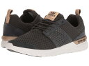 スープラ レディース スニーカー シューズ Scissor Dark Grey/White