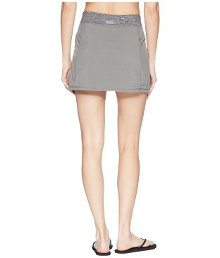 アウトドアリサーチ レディース スカート ボトムス Peregrine Skort Pewter