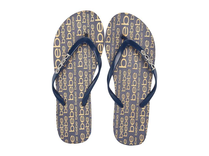ベベ レディース サンダル シューズ Samirah Navy ベベ レディース サンダル シューズ Samirah Navy