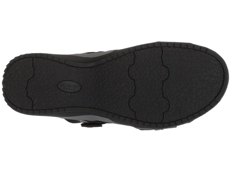ドクター・ショール レディース サンダル シューズ Day Slide Black ドクター・ショール レディース サンダル シューズ Day Slide Black