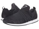 ゲス メンズ スニーカー シューズ Nepal Gray M...