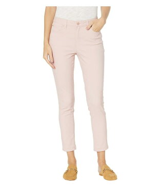 ニコールミラーニューヨーク レディース デニムパンツ ボトムス Soho High-Rise Skinny Misty Rose