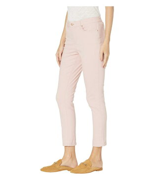 ニコールミラーニューヨーク レディース デニムパンツ ボトムス Soho High-Rise Skinny Misty Rose