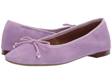 エアロソールズ レディース サンダル シューズ Martha Stewart Homerun Light Purple Suede