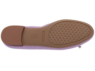 エアロソールズ レディース サンダル シューズ Martha Stewart Homerun Light Purple Suede