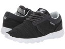 スープラ レディース スニーカー シューズ Hammer Run Dark Grey/White