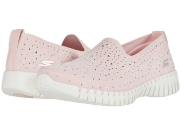 スケッチャーズ レディース スニーカー シューズ Go Walk Smart - 124053 Light Pink