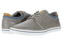 アルド メンズ スニーカー シューズ Dwain Light Grey