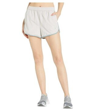 フィラ レディース ハーフパンツ・ショーツ ボトムス Kati Shorts Quiet Grey/Lead/Silver