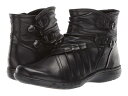 コブ ヒル レディース ブーツ・レインブーツ シューズ CH Penfield Bungie Boot Black