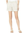 トッミーバハマ レディース ハーフパンツ・ショーツ ボトムス Pineapple Shorts Khaki Sand