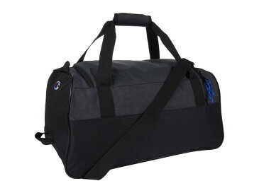 チャンピオン メンズ ボストンバッグ バッグ Forever Champ Utility Duffel Grey/Black