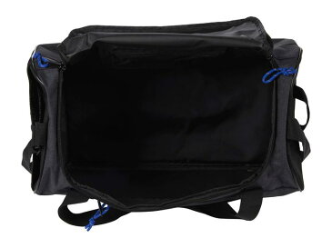 チャンピオン メンズ ボストンバッグ バッグ Forever Champ Utility Duffel Grey/Black