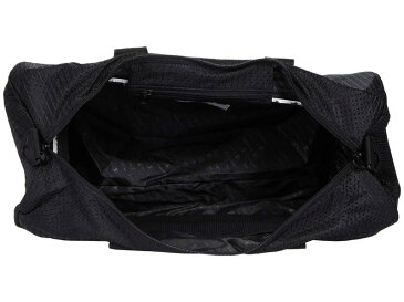 チャンピオン メンズ ボストンバッグ バッグ 100 Year Duffel Bag Black