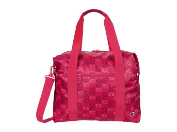 チャンピオン レディース ボストンバッグ バッグ Avery Duffel Bag Dark Pink