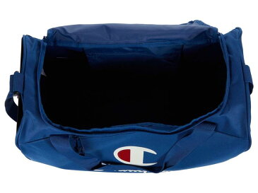 チャンピオン メンズ ボストンバッグ バッグ Progress Duffel Bag Navy/Red/White