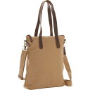 ヴァガボンドトラベラー メンズ ショルダーバッグ バッグ Casual Style Canvas Shoulder Tote Khaki