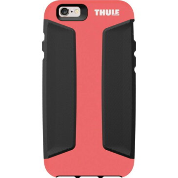 スリー メンズ PC・モバイルギア アクセサリー Atmos X4 iPhone 6/6s Case Fiery Coral/Dark Shadow