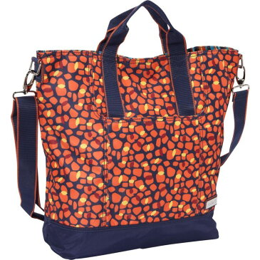 ハダキ メンズ トートバッグ バッグ French Tote Arabesque Pebbles