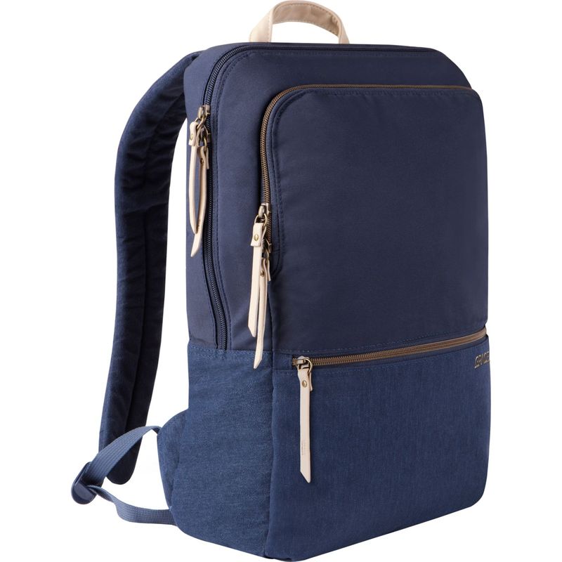 STMグッズ メンズ スーツケース バッグ 15” Grace Backpack Night Sky