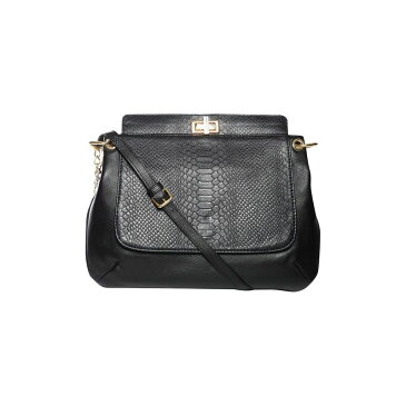 グレゴリーシルビア メンズ ボディバッグ・ウエストポーチ バッグ Bartlett Crossbody Bag Black