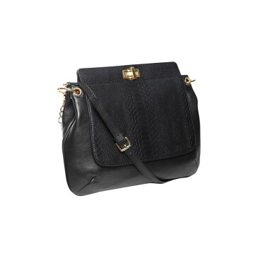グレゴリーシルビア メンズ ボディバッグ・ウエストポーチ バッグ Bartlett Crossbody Bag Black