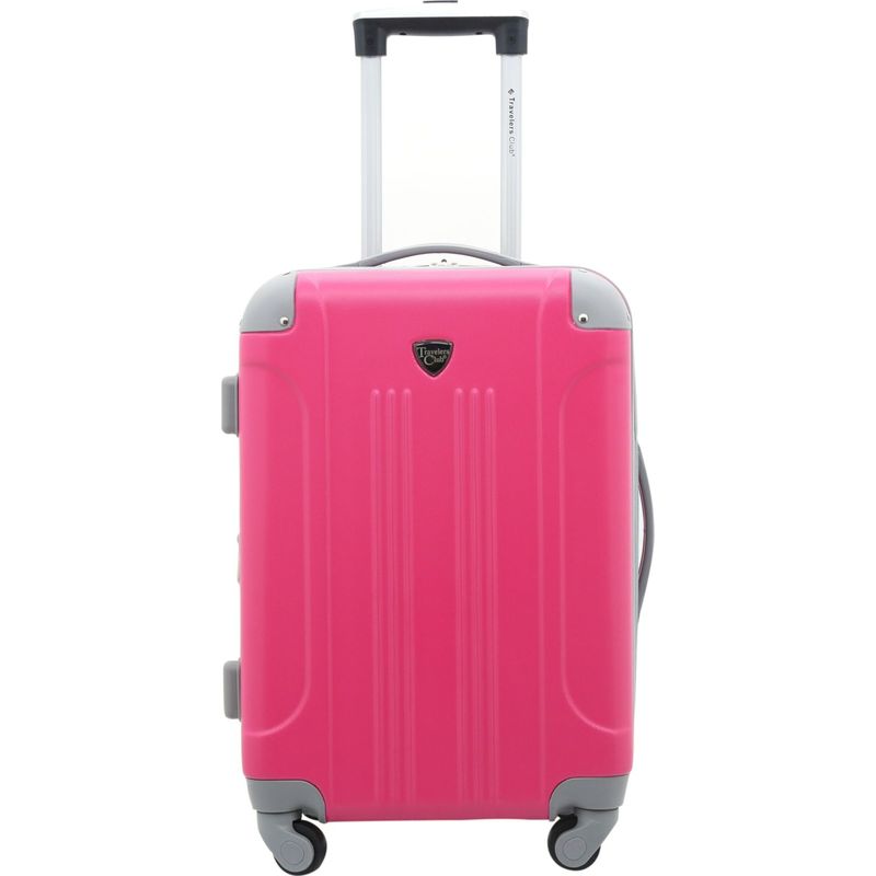 ユニセックス Modern 20 Hardside Expandable Carry-On Spinner - EXCLUSIVE
