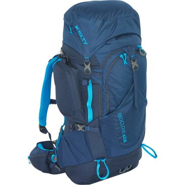 ケルティ メンズ バックパック・リュックサック バッグ Redcloud Junior Hiking Backpack Twilight Blue