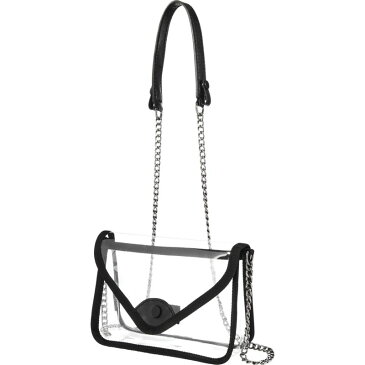 サムソナイト メンズ ボディバッグ・ウエストポーチ バッグ Go Clear Convertible Crossbody Clear
