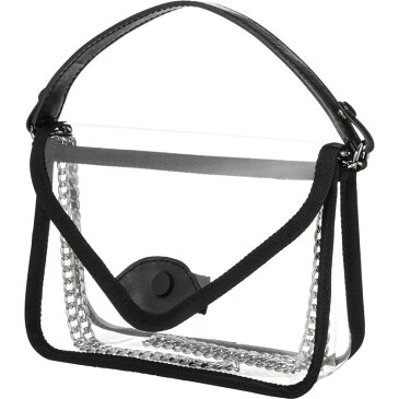 サムソナイト メンズ ボディバッグ・ウエストポーチ バッグ Go Clear Convertible Crossbody Clear