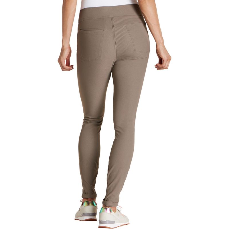 トードアンドコー レディース カジュアルパンツ ボトムス Womens Flextime Skinny Pant 2 - Brown Sugar トードアンドコー レディース カジュアルパンツ ボトムス Womens Flextime Skinny Pant 2 - Brown Sugar