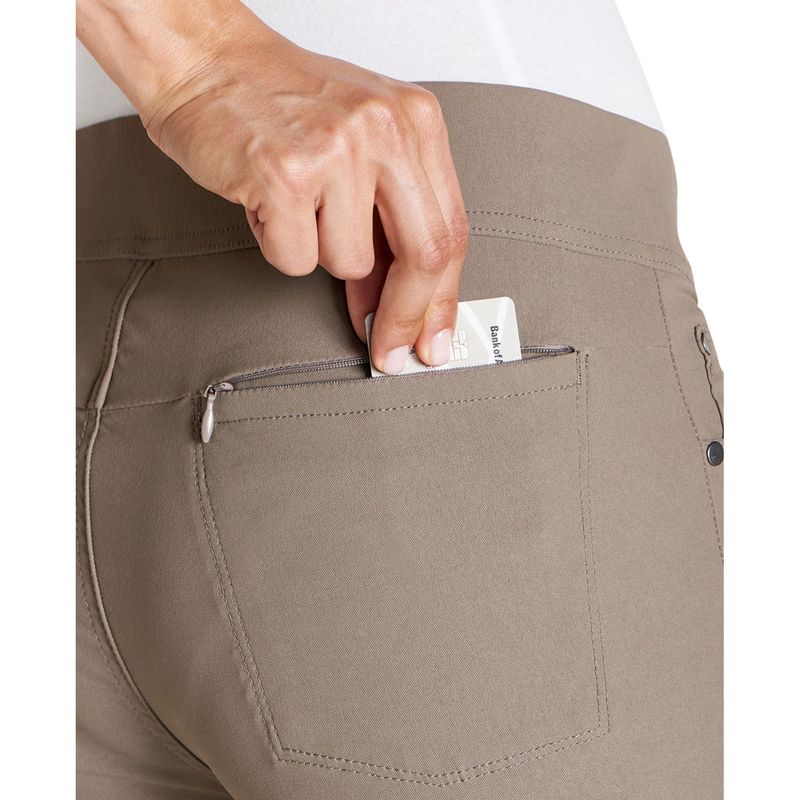 トードアンドコー レディース カジュアルパンツ ボトムス Womens Flextime Skinny Pant 2 - Brown Sugar トードアンドコー レディース カジュアルパンツ ボトムス Womens Flextime Skinny Pant 2 - Brown Sugar