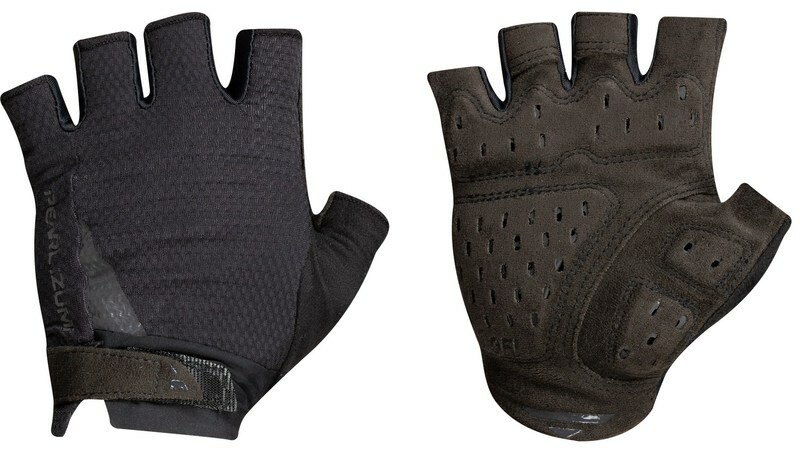 yz p[CY~ fB[X  ANZT[ Elite Gel Cycling Gloves - Women's BLACK