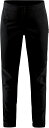 【送料無料】 クラフト レディース カジュアルパンツ ボトムス Adv Endur Hydro Cycling Pants - Women 039 s BLACK