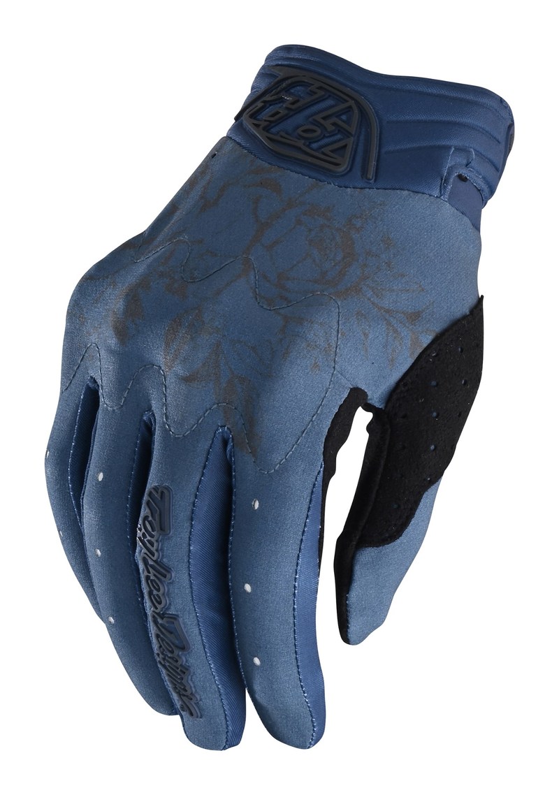 yz gC[fUC fB[X  ANZT[ Gambit Cycling Gloves - Women's FLORAL BLUE