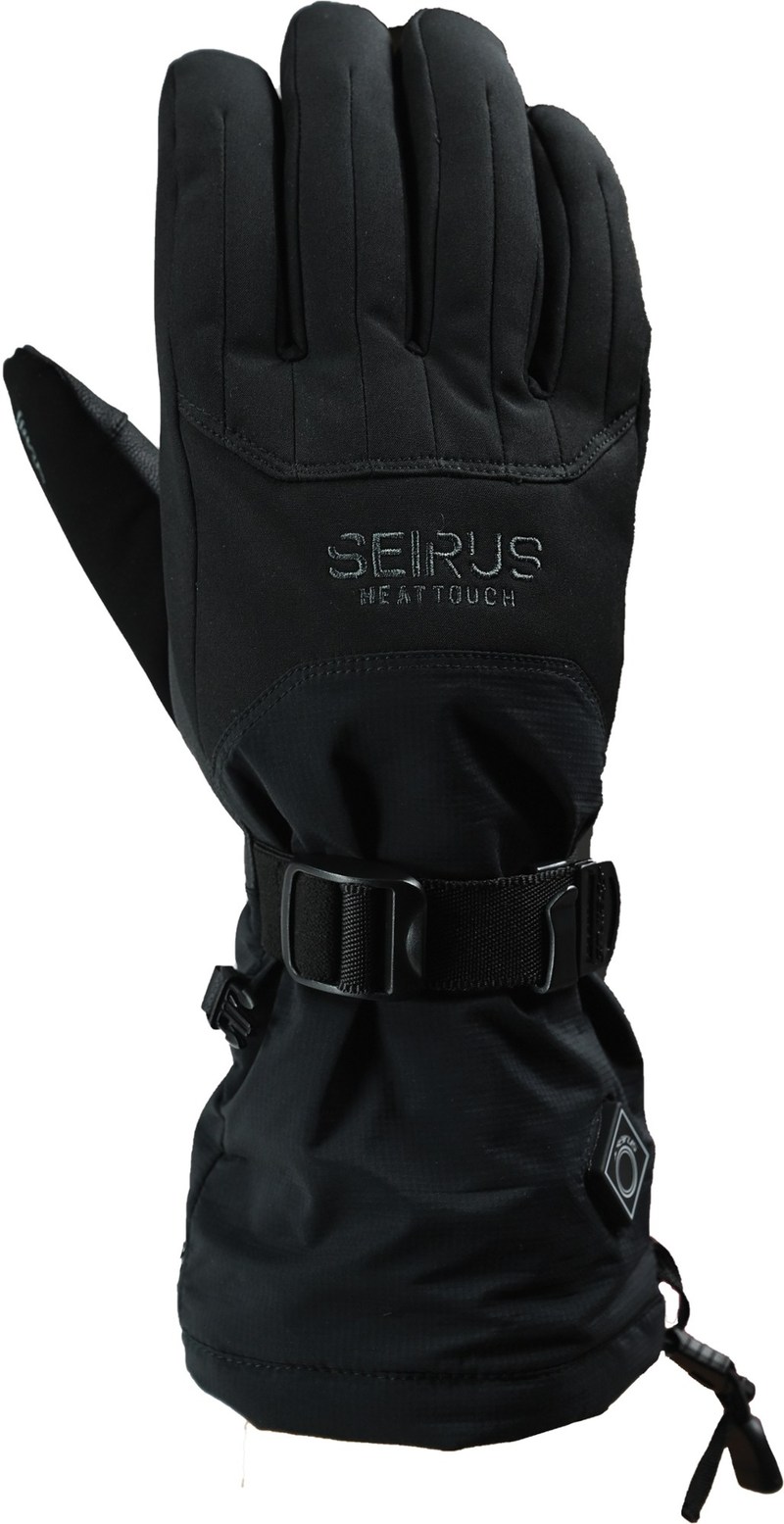 ■ブランド Seirus (セイラス)■商品名 HeatTouch Atlas Gloves - Men's■商品は海外よりお取り寄せの商品となりますので、お届けまで10日-14日前後お時間頂いております。 ■ブランド・商品・デザインによっ...