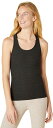 【送料無料】 ビヨンドヨガ レディース タンクトップ トップス Spacedye Racerback Tank Top - Women's DARKEST NIGHT