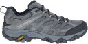 【送料無料】 メレル メンズ スニーカー ハイキングシューズ シューズ Moab 3 Waterproof Hiking Shoes - Men 039 s GRANITE