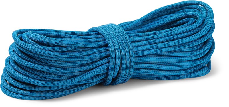 【送料無料】 ブラックダイヤモンド メンズ スニーカー シューズ 9.9mm Non-Dry Rope DUAL BLUE