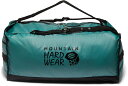 【送料無料】 マウンテンハードウェア メンズ ボストンバッグ バッグ Camp 4 Duffel - 135 L PALISADES