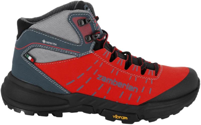 【送料無料】 ザンバラン レディース ブーツ・レインブーツ ハイキングシューズ シューズ Circe GTX Hiking Boots - Women's SALMON/PEACOCK