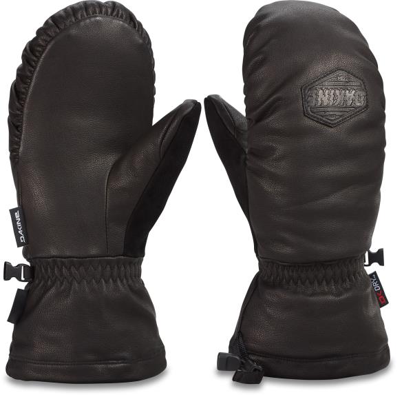 ̵    ꡼ Voyager Mittens - Men's BLACK