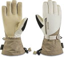 yz _JC fB[X  ANZT[ Leather Sequoia GORE-TEX 3-in-1 Gloves - Women's TURTLEDOVE/STONE