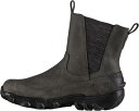 【送料無料】 オボズ メンズ ブーツ・レインブーツ シューズ Big Sky II Mid Insulated Waterproof Winter Boots - Men's IRON 2