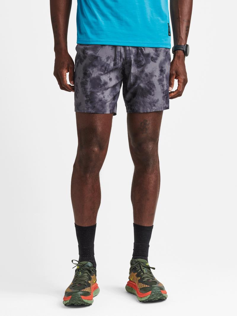 【送料無料】 ローアク メンズ ハーフパンツ ショーツ ボトムス Alta 5 Shorts - Men 039 s CHARCOAL