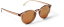 【送料無料】 サンスキ メンズ サングラス・アイウェア アクセサリー Dipseas Polarized Sunglasses DUSK