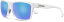 【送料無料】 サンクラウド メンズ サングラス・アイウェア アクセサリー Rambler Polarized Sunglasses MATTE CRYSTAL